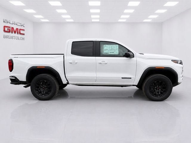 New 2026 GMC Canyon Elevation w/ Convenience Package AWD/4WD image 6