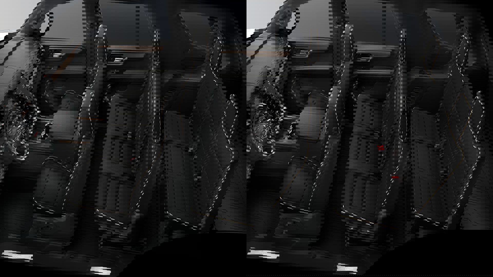 New 2026 GMC Yukon Elevation image 47