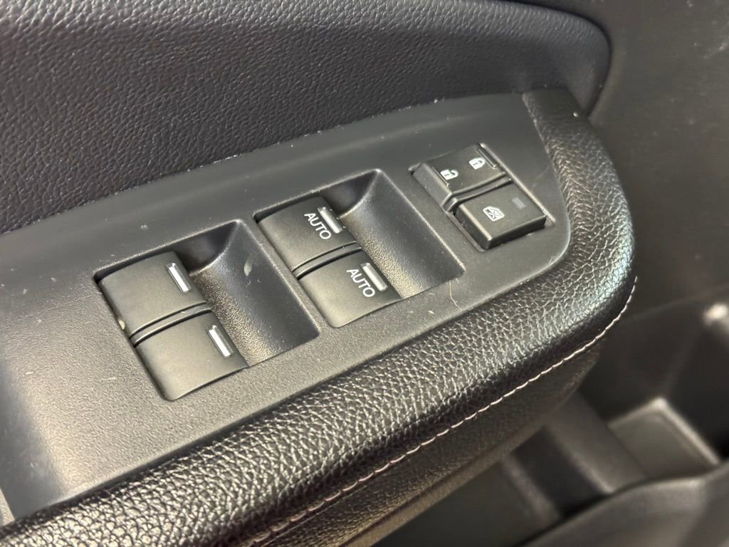 Used 2017 Honda Ridgeline RTL-E image 10