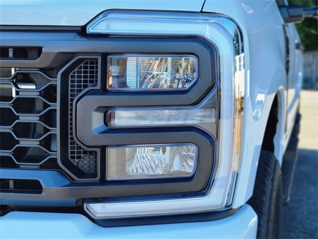 New 2026 Ford F350 XL image 10