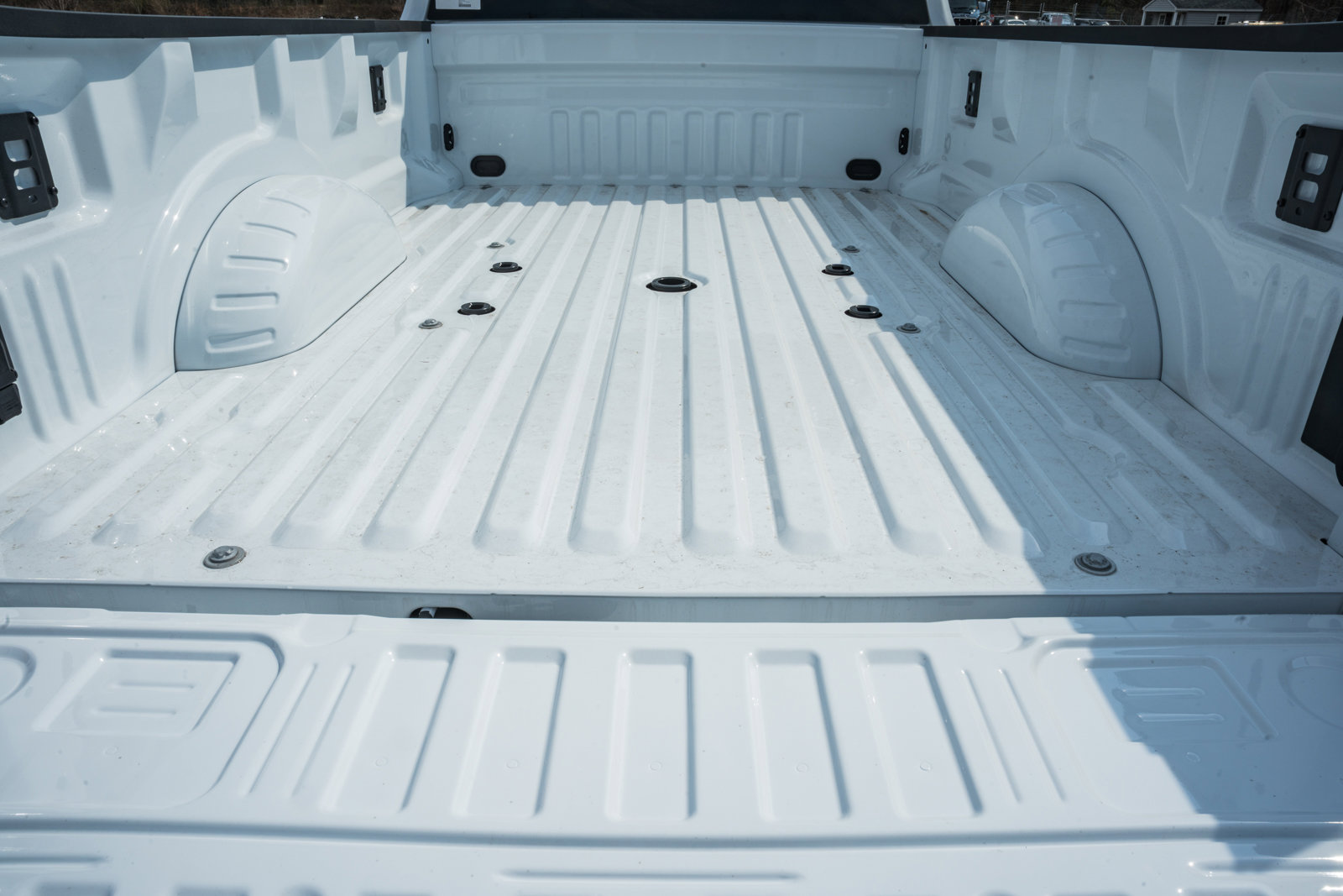 New 2026 Ford F350 XL image 10