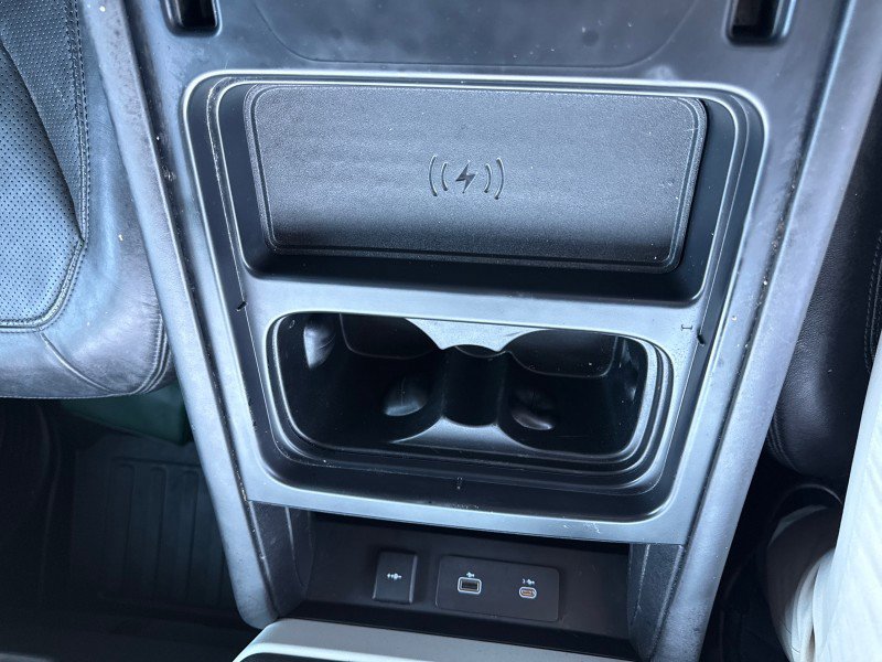 Used 2020 Land Rover Defender 110 HSE image 78