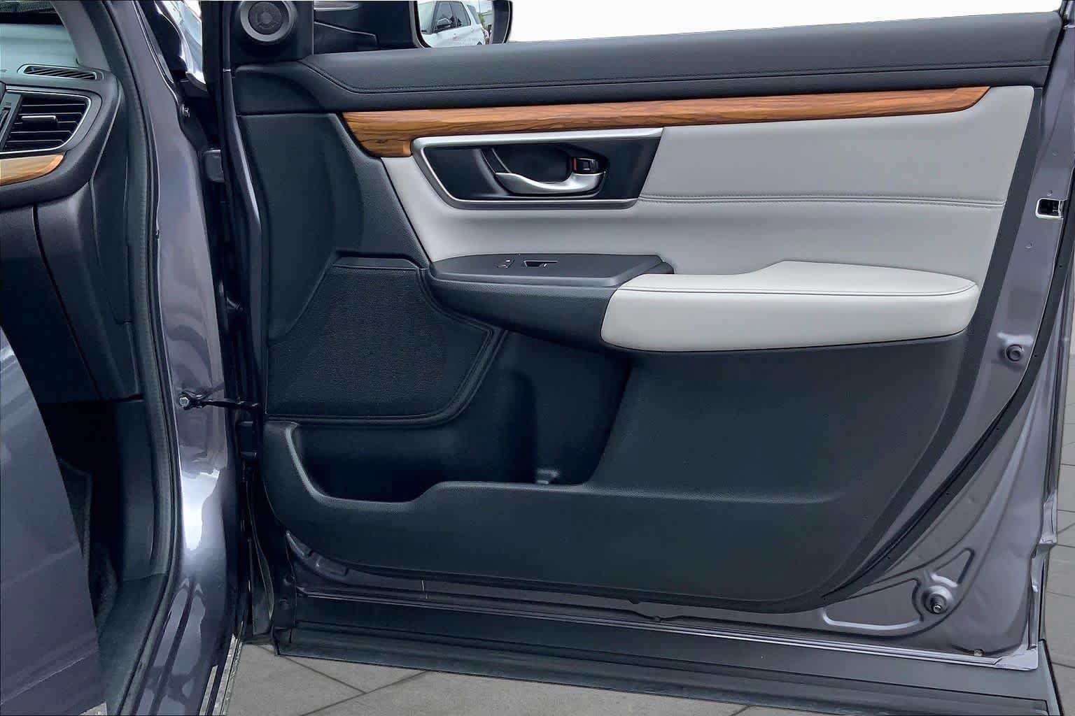 Used 2019 Honda CR-V EX-L image 35