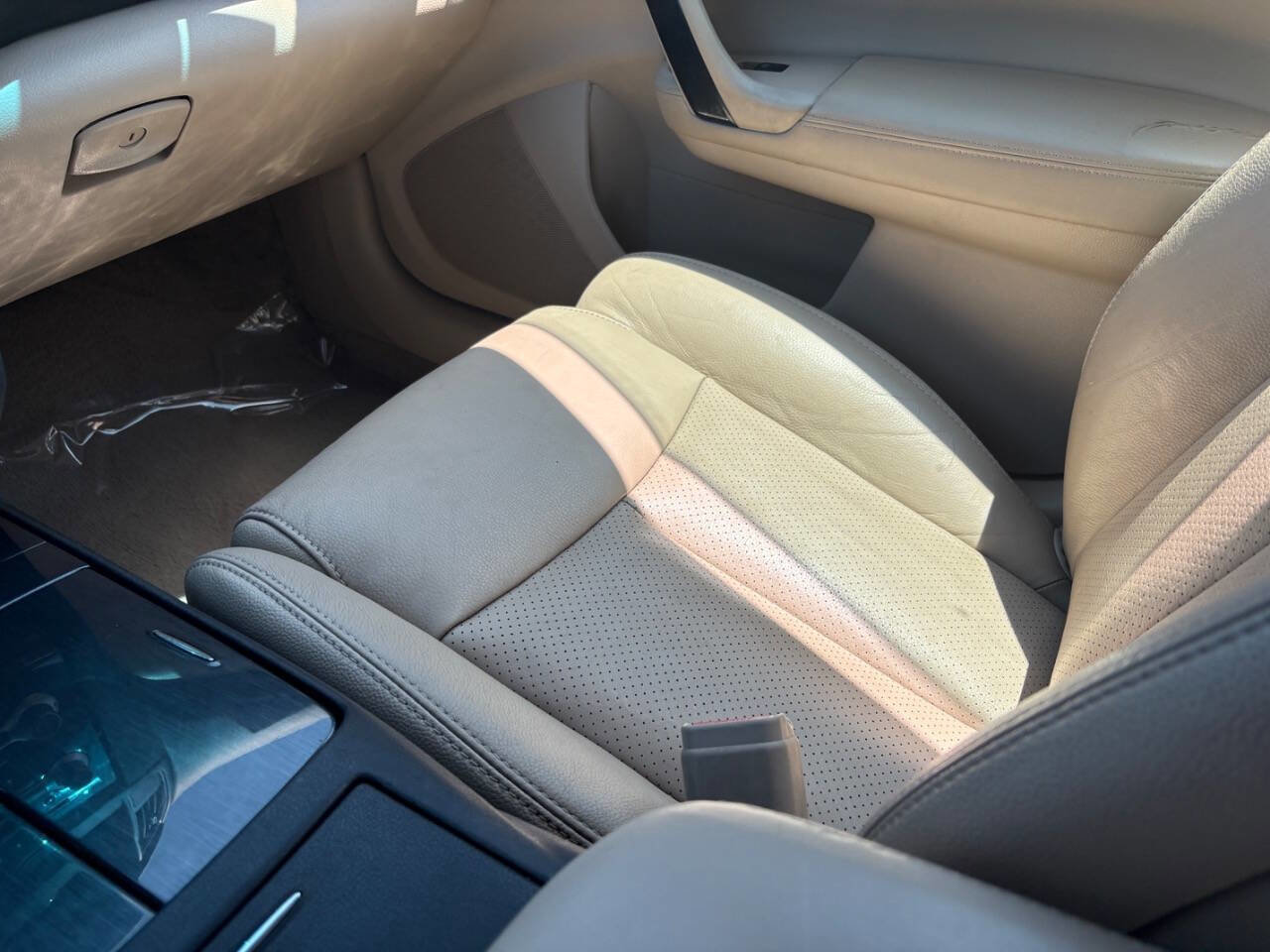Used 2013 Nissan Maxima 3.5 SV w/ SV Value Pkg image 20