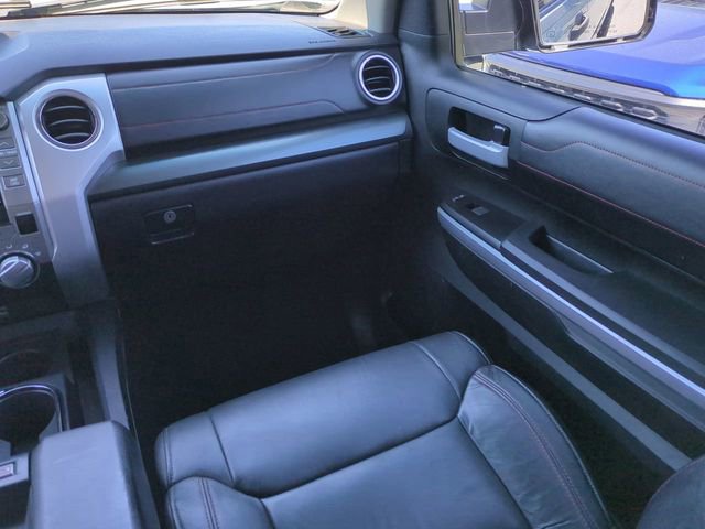 Used 2017 Toyota Tundra TRD Pro image 16