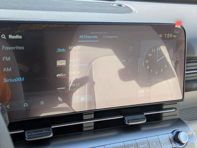 New 2026 Hyundai Kona SEL Sport image 20