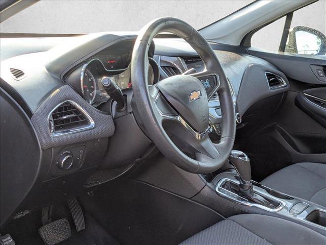 Used 2019 Chevrolet Cruze LS video 2