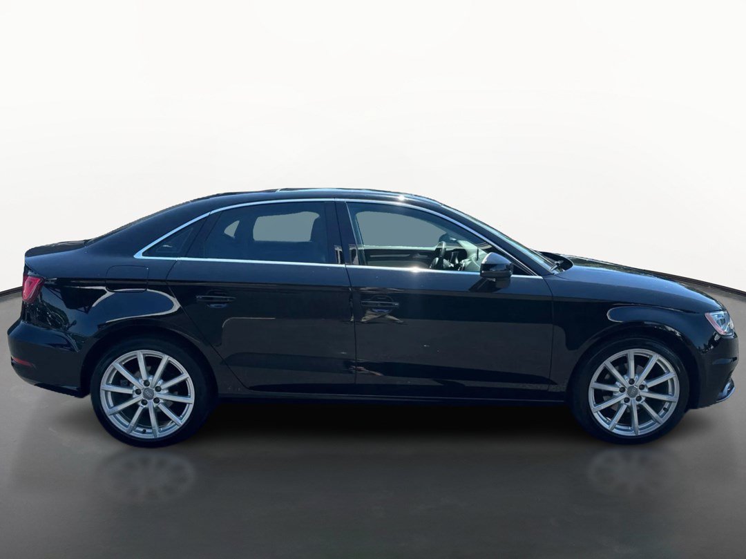 Used 2015 Audi A3 TDI Premium Plus FWD image 2