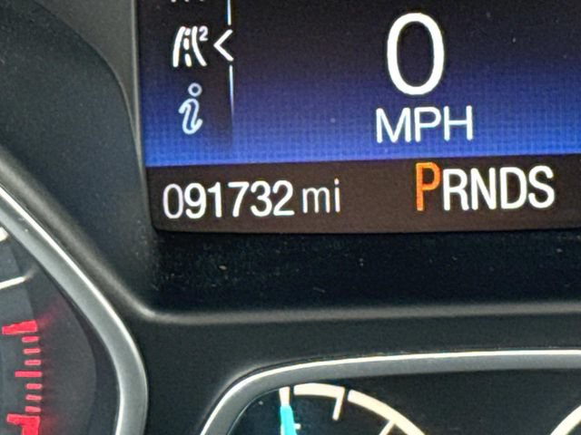Used 2017 Ford Escape SE w/ Equipment Group 201A AWD/4WD image 29