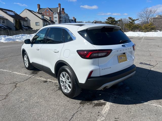 Certified 2023 Ford Escape Active w/ Tech Pack #2 image 7