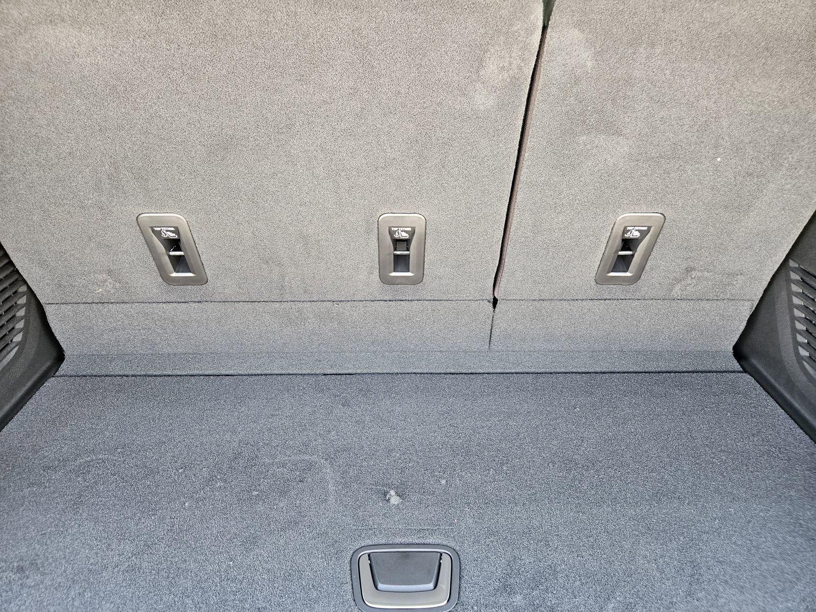 New 2026 Chevrolet Tahoe Premier image 29