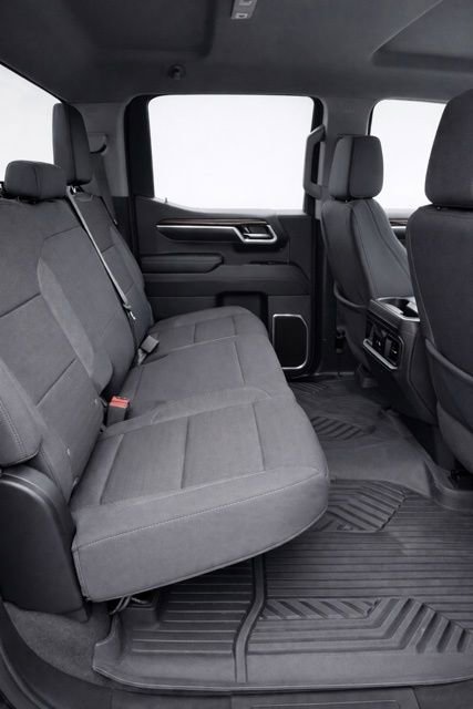 Used 2024 Chevrolet Silverado 1500 RST w/ Convenience Package II image 13