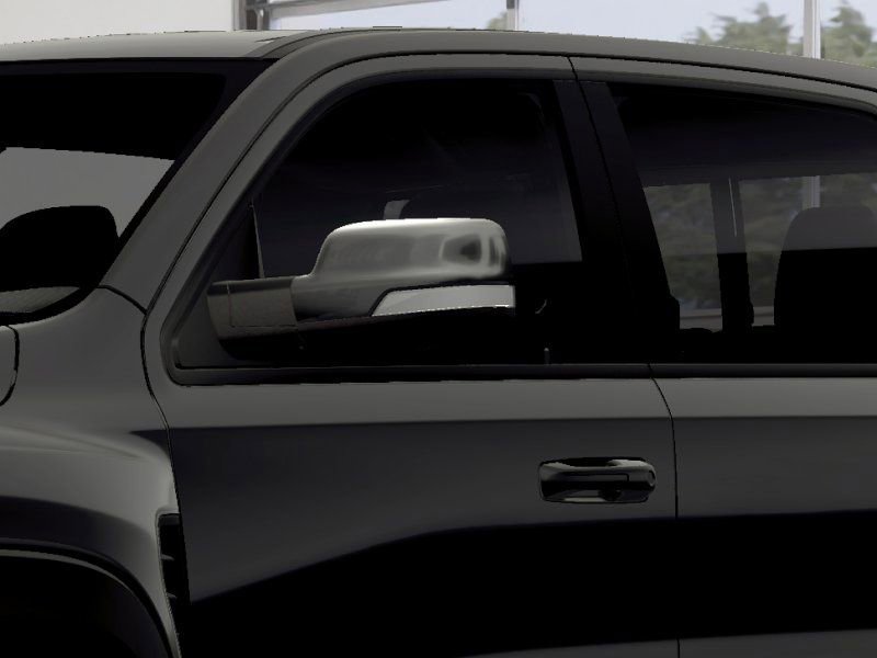 New 2026 RAM 1500 RHO w/ Bed Utility Group image 20