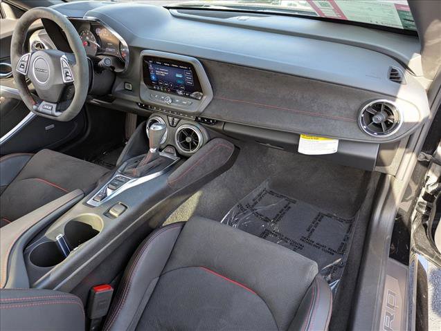 Used 2023 Chevrolet Camaro ZL1 image 20