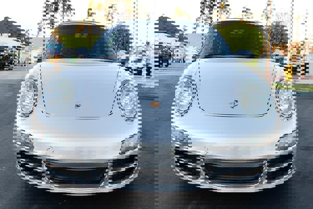 Used 2005 Porsche 911 Carrera image 45