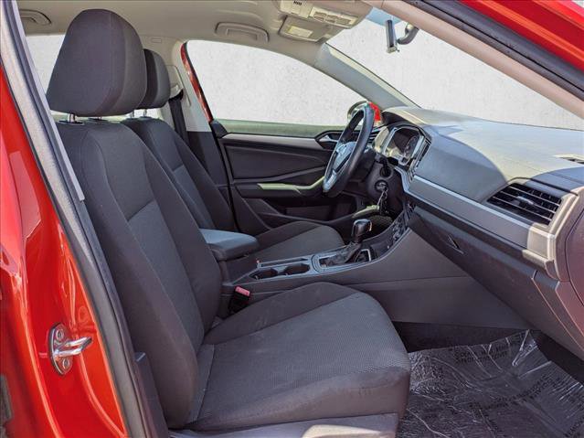 Used 2019 Volkswagen Jetta S w/ Driver Assistance Package image 19