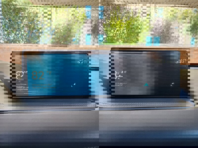 Used 2021 Genesis GV80 3.5T Advanced + image 41