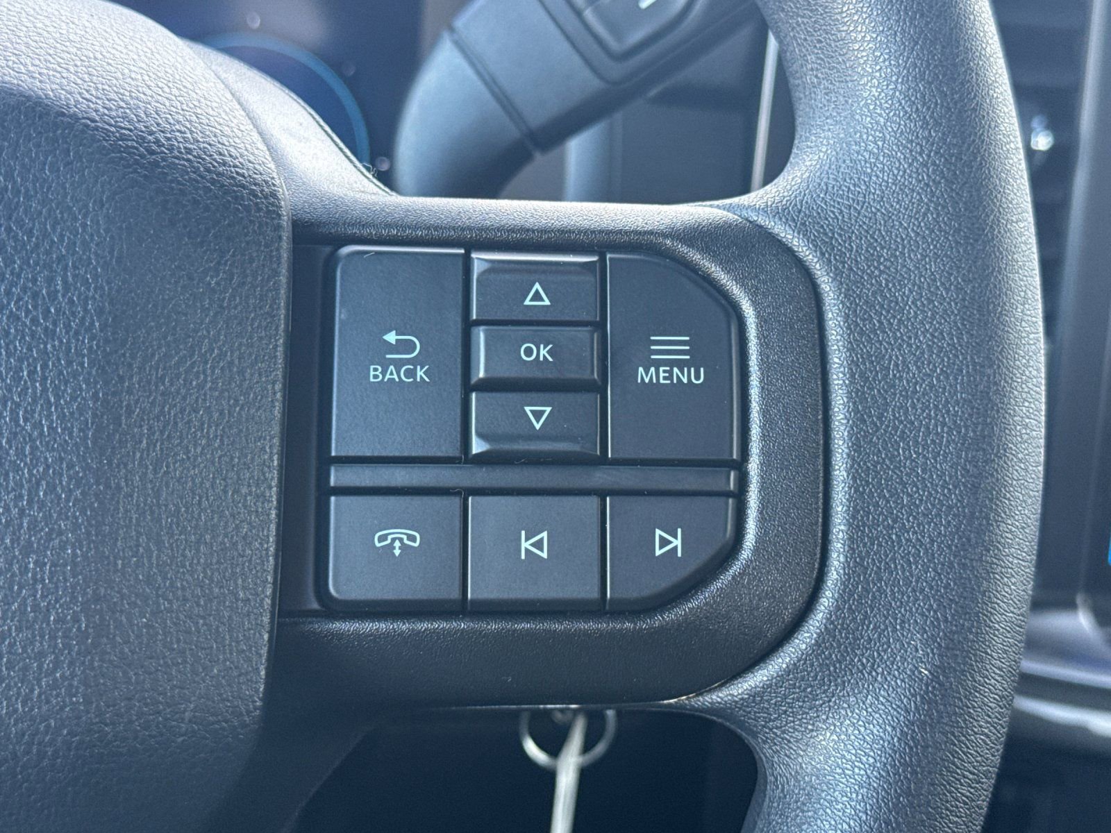 New 2026 Ford F150 STX w/ Equipment Group 200A image 25