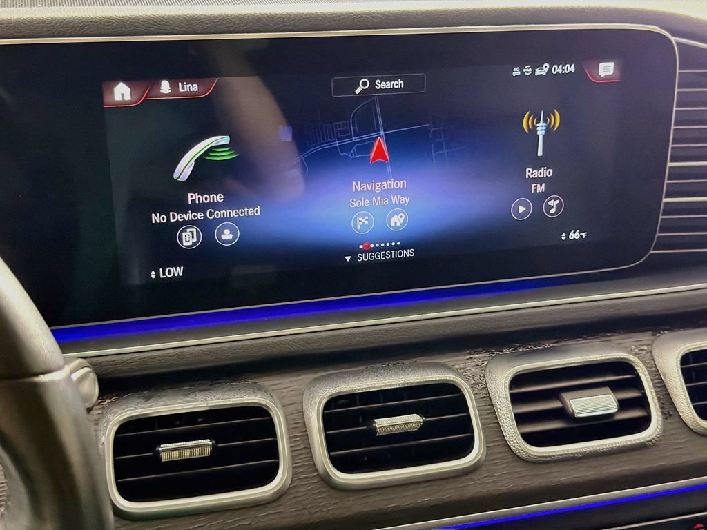 Used 2022 Mercedes-Benz GLE 450 4MATIC image 15