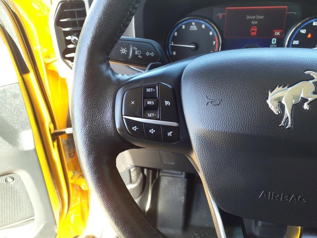 Used 2021 Ford Bronco Sport First Edition image 26