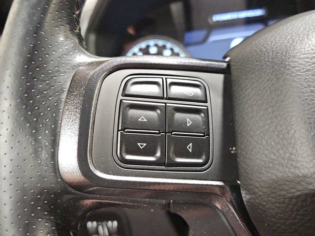 Used 2019 RAM 2500 Power Wagon AWD/4WD image 31