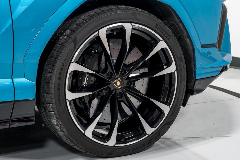 Used 2023 Lamborghini Urus S image 53