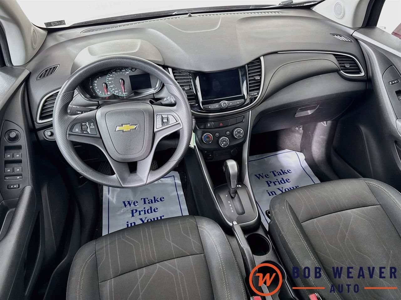 Used 2018 Chevrolet Trax LT AWD/4WD image 27