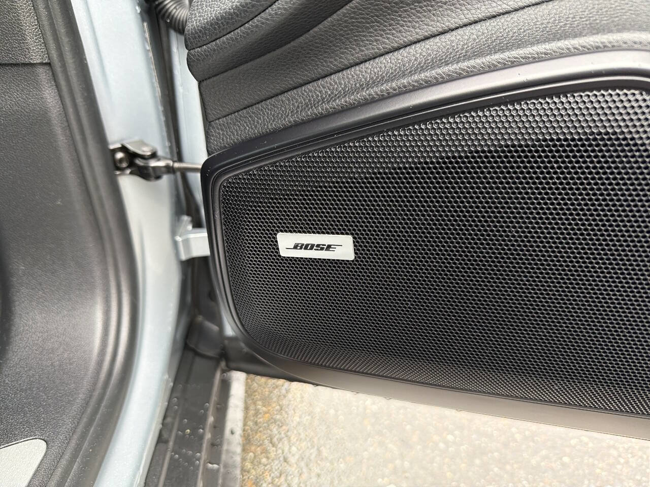 Used 2018 Porsche Panamera 4 AWD/4WD image 20