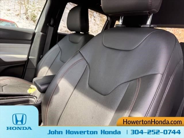 Used 2023 Jeep Compass Limited AWD/4WD image 13