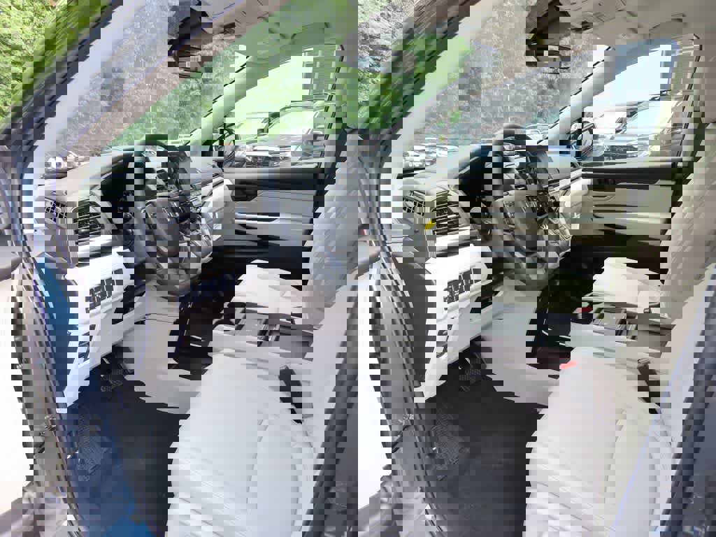 New 2026 Honda Odyssey EX-L image 2