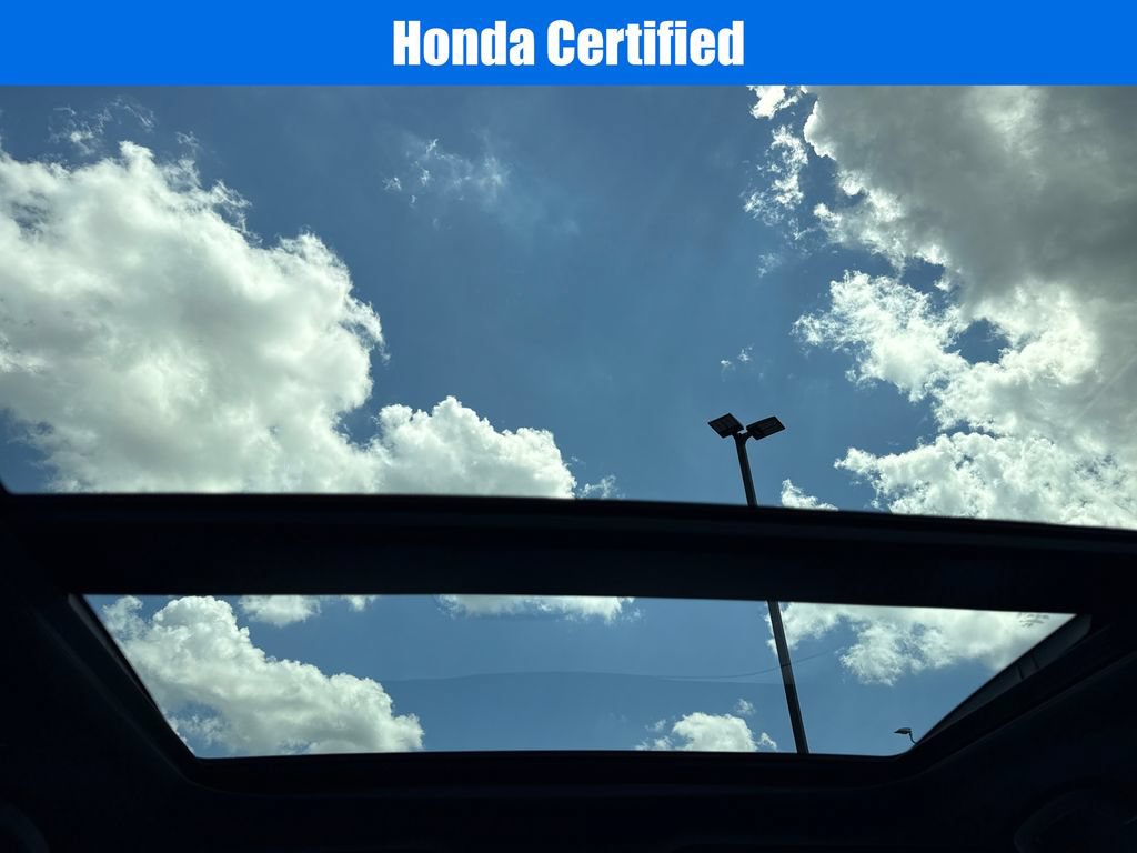 Certified 2024 Honda Pilot TrailSport image 14
