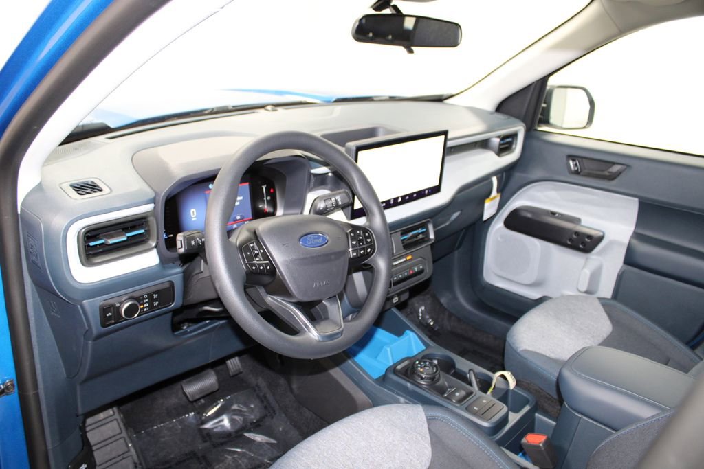 New 2026 Ford Maverick XLT image 21