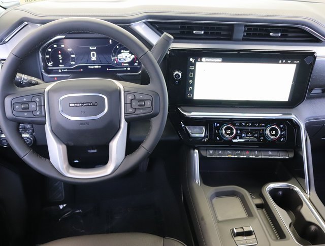 New 2025 GMC Sierra 2500 Denali w/ Denali Reserve Package image 16