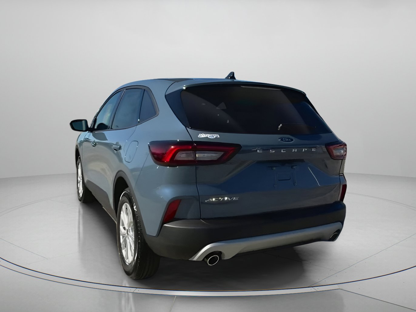 New 2026 Ford Escape Active FWD image 26