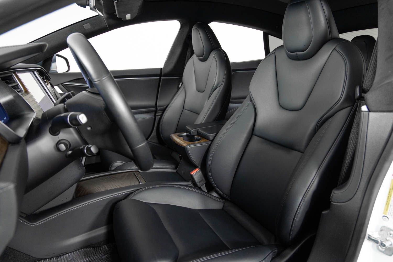 Used 2020 Tesla Model S Long Range image 15