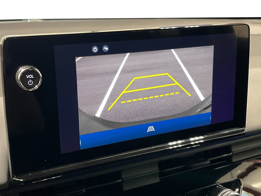 New 2026 Honda Prologue Touring image 21