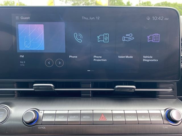 Used 2024 Hyundai Kona SEL image 31