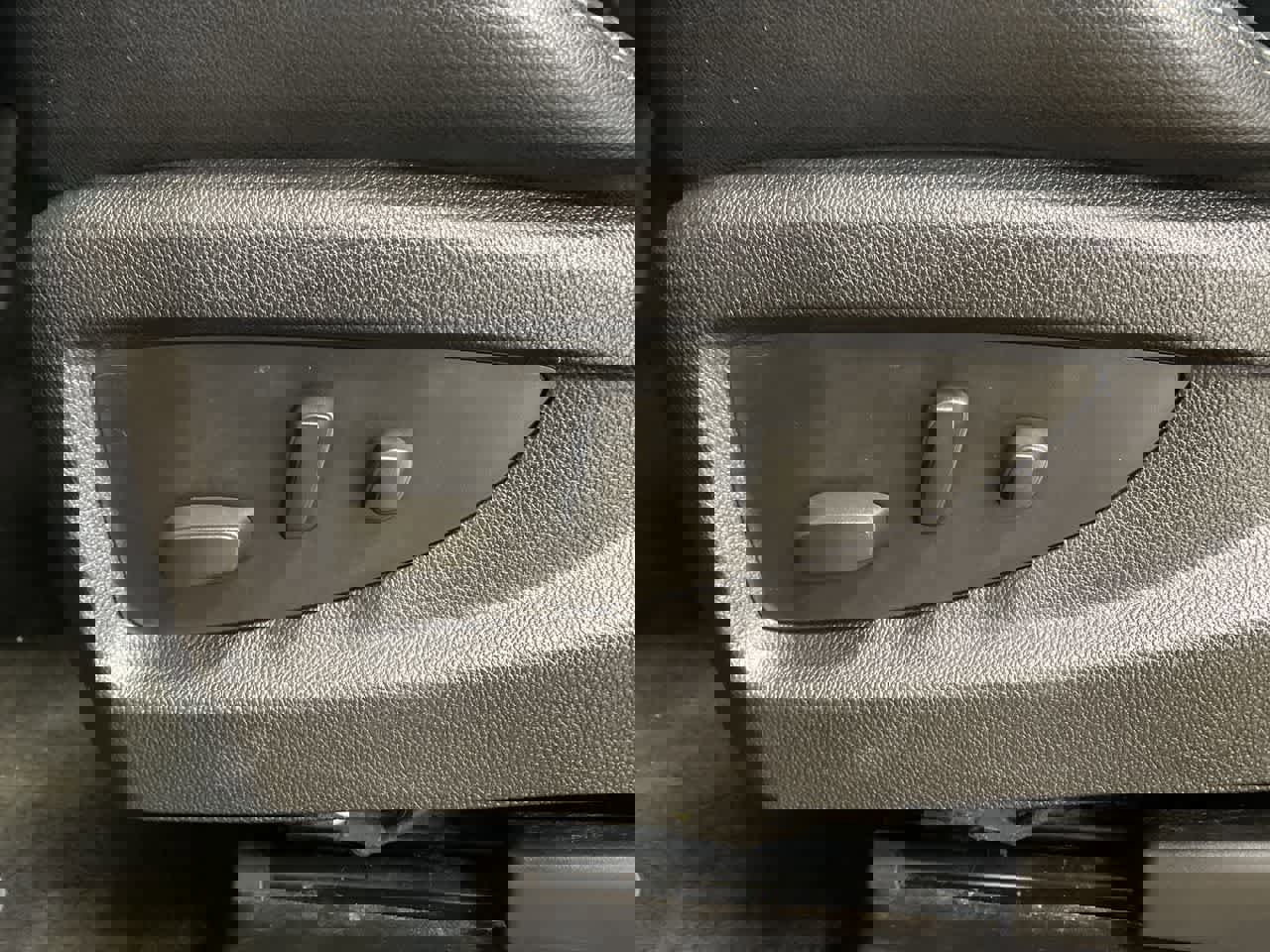 Used 2015 GMC Sierra 1500 SLT w/ SLT Crew Cab Value Package image 15