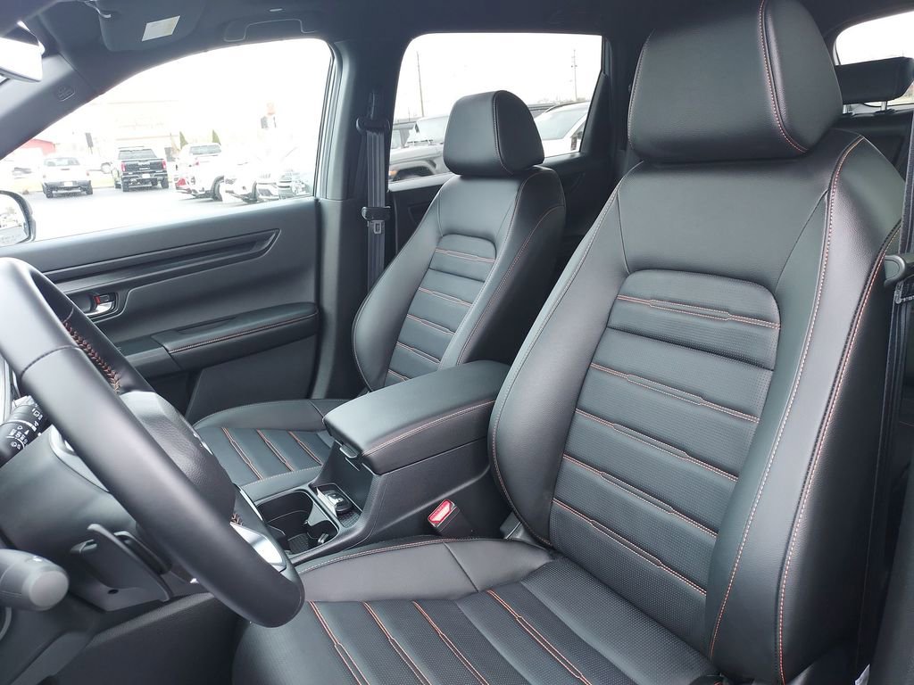 Used 2026 Honda CR-V Sport-L image 17