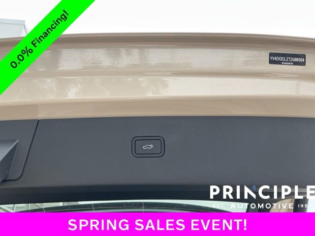 New 2026 Volvo EX30 Cross Country Ultra image 14