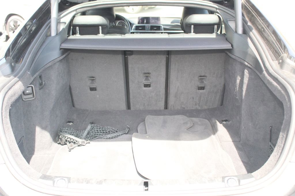 Used 2020 BMW 430i Gran Coupe xDrive image 8