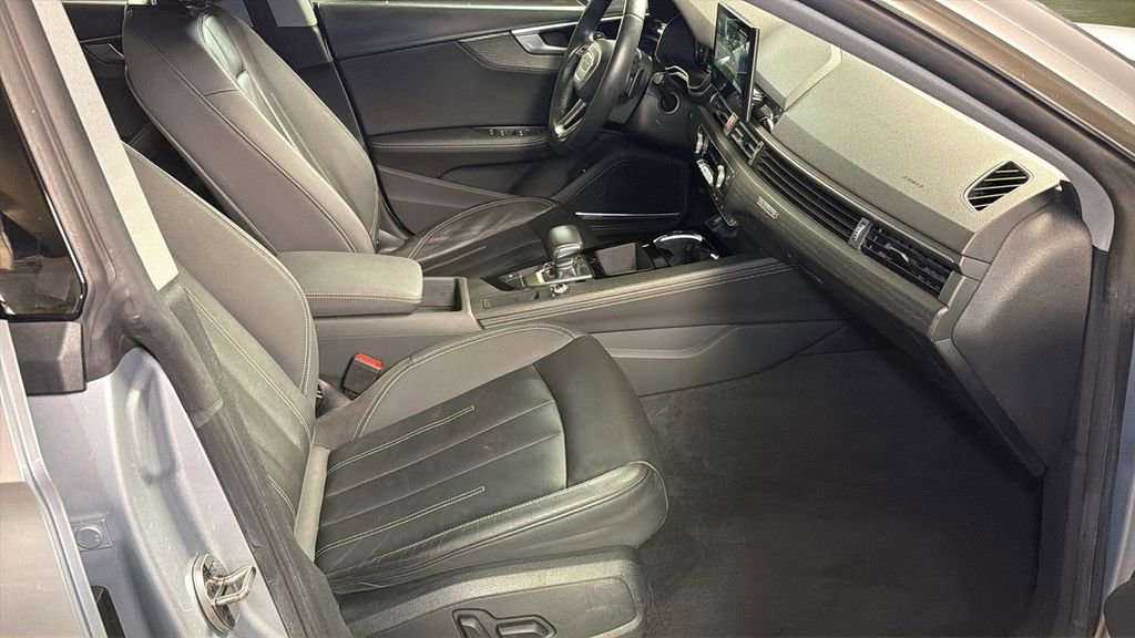 Used 2021 Audi A5 2.0T Premium Plus image 10