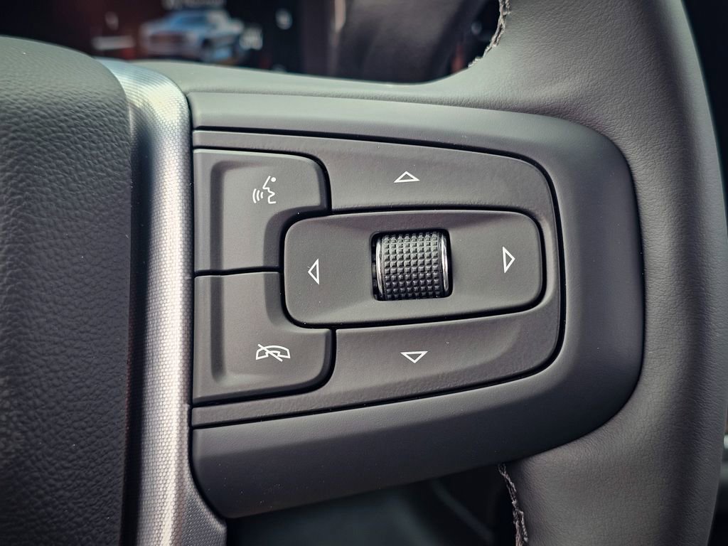 New 2026 GMC Sierra 1500 Elevation image 20