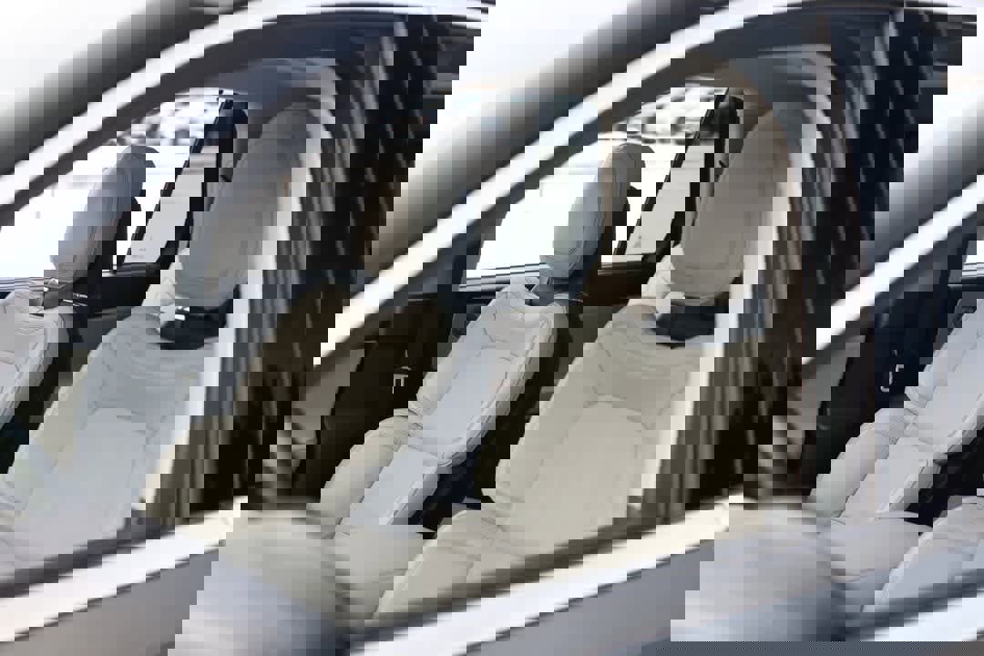 Used 2025 Lincoln Aviator Reserve w/ Equipment Group 201A image 10