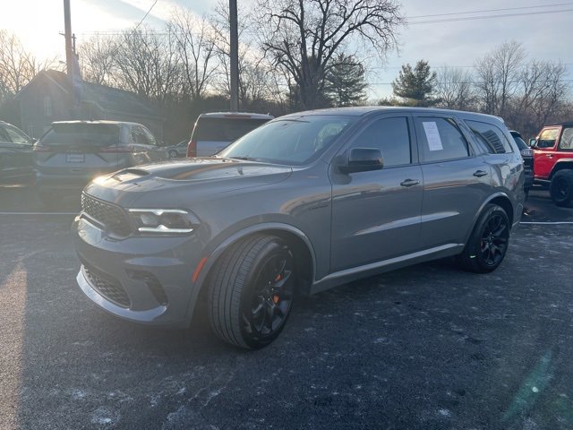 Used 2023 Dodge Durango R/T image 34