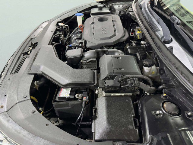 Used 2019 Hyundai Sonata Limited w/ Ultimate Package 04 image 64