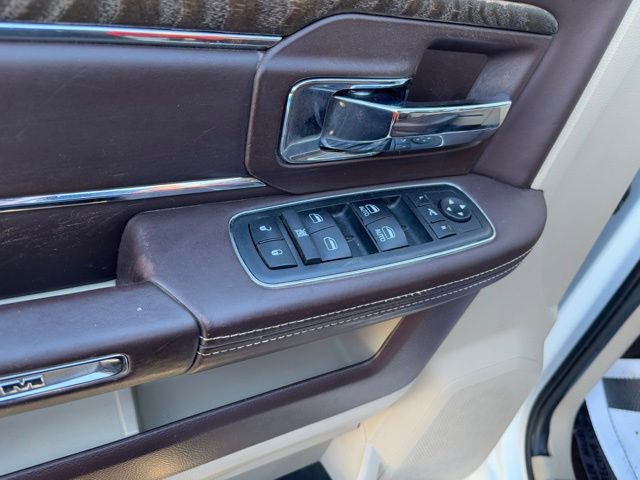 Used 2018 RAM 2500 Longhorn w/ Cold Weather Group image 14