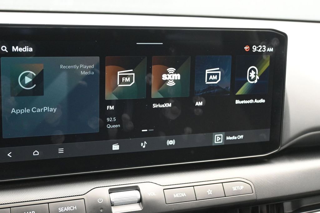 Used 2025 Kia K4 FWD image 28