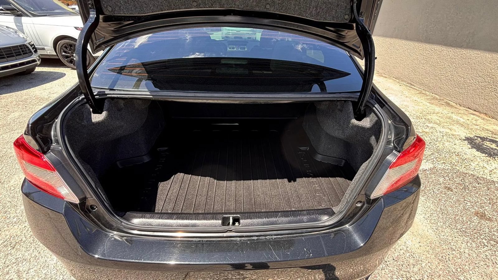 Used 2018 Subaru WRX Premium w/ Popular Package #1 AWD/4WD image 19