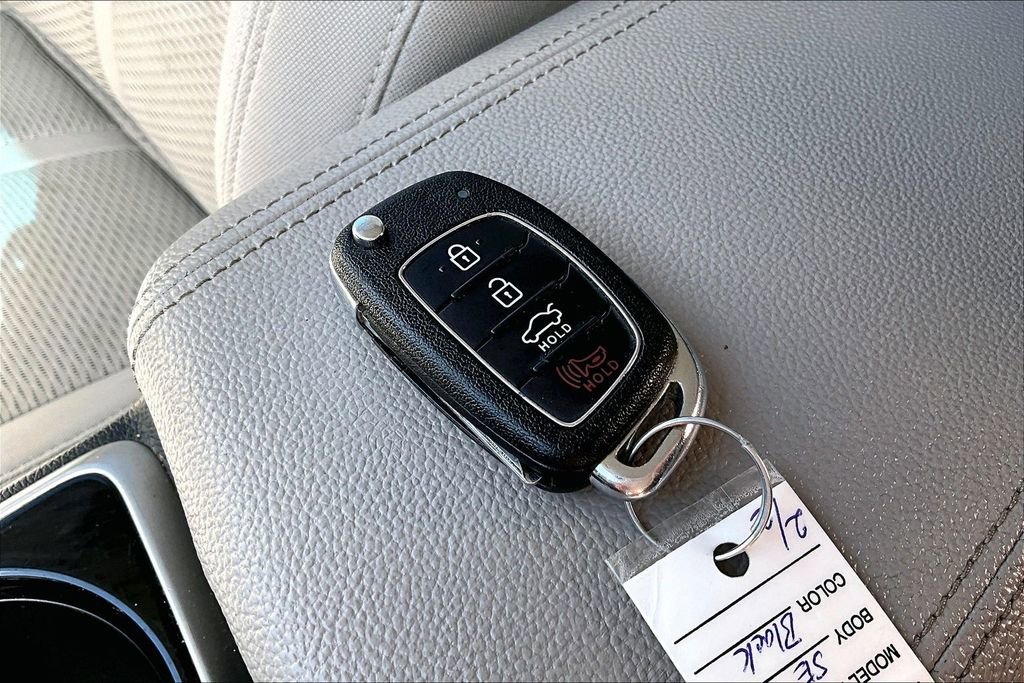 Used 2018 Hyundai Sonata SE image 13